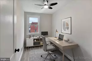 302 Endsleigh Ave, Middle River, MD 21220 - Photo 17