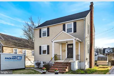 3033 Parktowne Road, Baltimore, MD 21234 - Photo 5