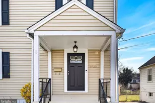 3033 Parktowne Rd, Baltimore, MD 21234 - Photo 1