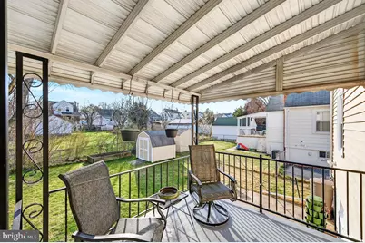 3033 Parktowne Road, Baltimore, MD 21234 - Photo 43