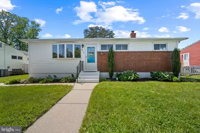 8810 Lakewood Road, Baltimore, MD 21234 - Photo 1