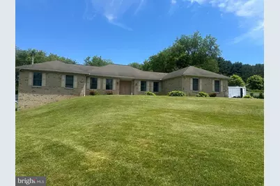 19801 Old York Road, White Hall, MD 21161 - Photo 1