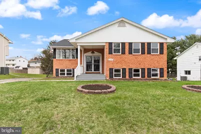 9708 Eustice Road, Randallstown, MD 21133 - Photo 1