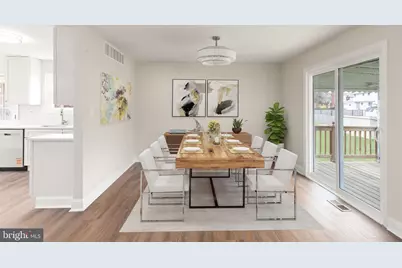 9708 Eustice Road, Randallstown, MD 21133 - Photo 13