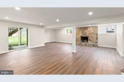 9708 Eustice Road, Randallstown, MD 21133 - Photo 31