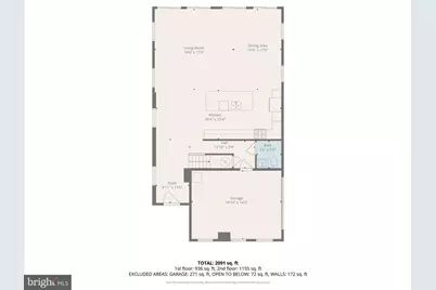 3145 Baybriar Road, Dundalk, MD 21222 - Photo 3