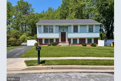 18 Jameson Lane, Baltimore, MD 21208 - Photo 1