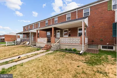 1041 Foxwood Lane, Baltimore, MD 21221 - Photo 3