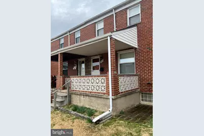 1041 Foxwood Lane, Baltimore, MD 21221 - Photo 3