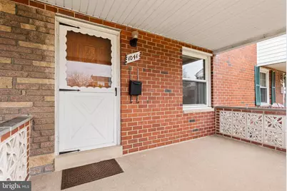 1041 Foxwood Lane, Baltimore, MD 21221 - Photo 5