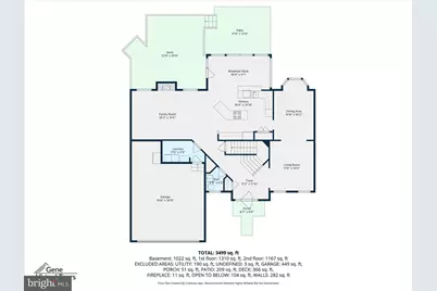 12215 Statewood Road, Reisterstown, MD 21136 - Photo 57