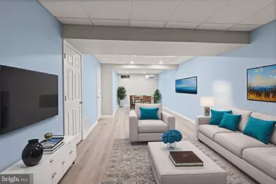 5030 Finsbury Road, Rosedale, MD 21237 - Photo 33