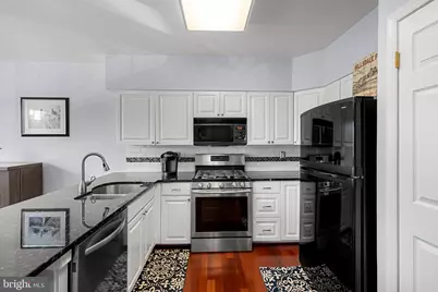 8 Bandon Court #204, Lutherville Timonium, MD 21093 - Photo 7