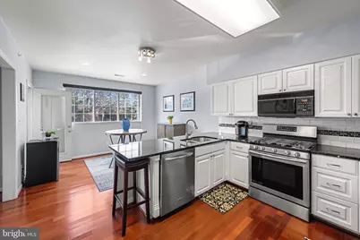 8 Bandon Court #204, Lutherville Timonium, MD 21093 - Photo 5