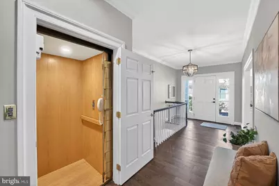 614 Brightwood Club Drive #614, Lutherville Timonium, MD 21093 - Photo 13