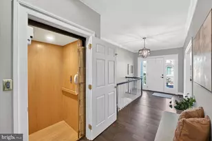 614 Brightwood Clb Dr, Lutherville Timonium, MD 21093 - Photo 13