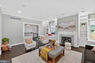 614 Brightwood Clb Dr, Lutherville Timonium, MD 21093 - Photo 1