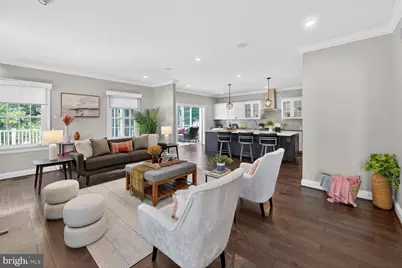 614 Brightwood Club Drive #614, Lutherville Timonium, MD 21093 - Photo 1