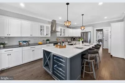 614 Brightwood Club Drive #614, Lutherville Timonium, MD 21093 - Photo 3