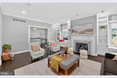 614 Brightwood Club Drive #614, Lutherville Timonium, MD 21093 - Photo 9