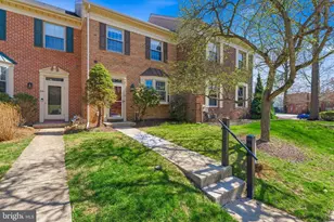 46 English Run Turn, Sparks Glencoe, MD 21152 - Photo 3