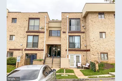 3926 Rolling #D-1, Pikesville, MD 21208 - Photo 1