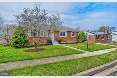 211 Rothwell Drive, Lutherville Timonium, MD 21093 - Photo 1