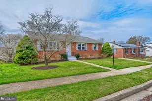 211 Rothwell Dr, Lutherville Timonium, MD 21093 - Photo 1