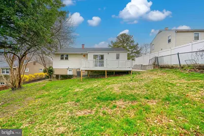 5845 Westwood Avenue, Baltimore, MD 21206 - Photo 37