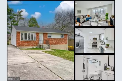 5845 Westwood Avenue, Baltimore, MD 21206 - Photo 1
