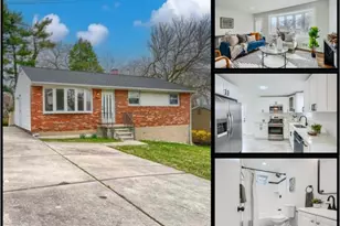 5845 Westwood Ave, Baltimore, MD 21206 - Photo 1