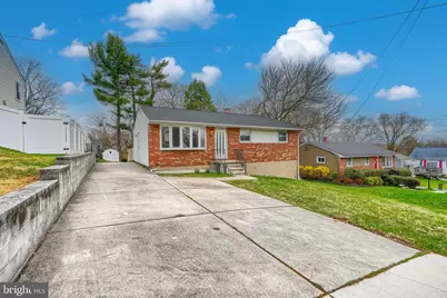 5845 Westwood Avenue, Baltimore, MD 21206 - Photo 3