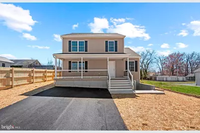 2747 Park Drive, Halethorpe, MD 21227 - Photo 3