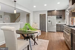 2029 Old Frederick, Catonsville, MD 21228 - Photo 23