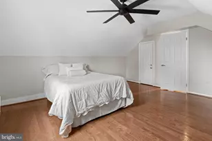 2029 Old Frederick, Catonsville, MD 21228 - Photo 41