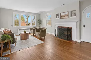 2029 Old Frederick, Catonsville, MD 21228 - Photo 9