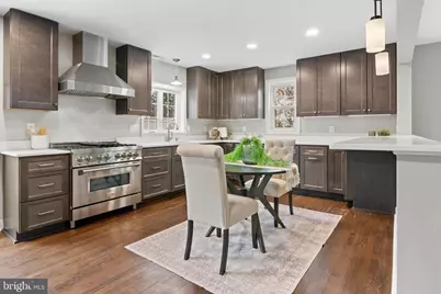 2029 Old Frederick, Catonsville, MD 21228 - Photo 19