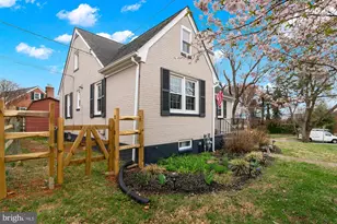 2029 Old Frederick, Catonsville, MD 21228 - Photo 3