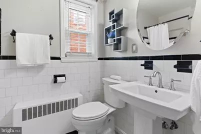 2029 Old Frederick, Catonsville, MD 21228 - Photo 37