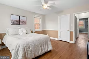 2029 Old Frederick, Catonsville, MD 21228 - Photo 33