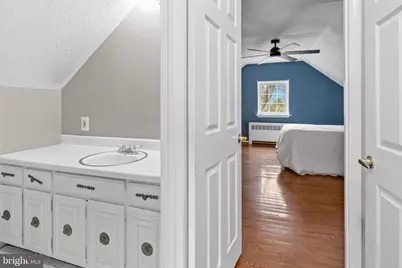 2029 Old Frederick, Catonsville, MD 21228 - Photo 45