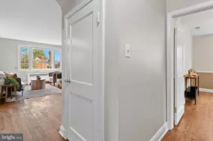 2029 Old Frederick, Catonsville, MD 21228 - Photo 29