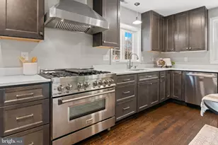 2029 Old Frederick, Catonsville, MD 21228 - Photo 21