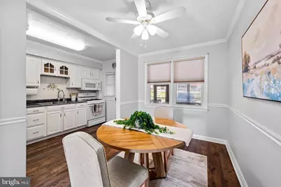 7258 Bridgewood Drive, Baltimore, MD 21224 - Photo 9