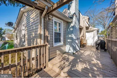 2532 Hillcrest Avenue, Baltimore, MD 21234 - Photo 37