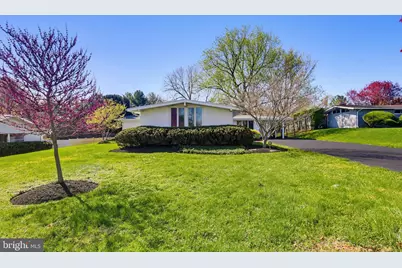 3415 Manor Hill Road, Baltimore, MD 21208 - Photo 3