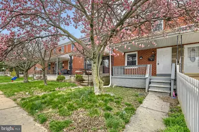 930 Foxwood Lane, Essex, MD 21221 - Photo 1