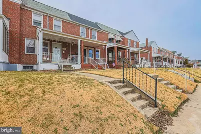 1628 Searles Road, Dundalk, MD 21222 - Photo 7