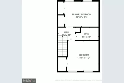 1628 Searles Road, Dundalk, MD 21222 - Photo 3