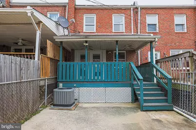 1628 Searles Road, Dundalk, MD 21222 - Photo 49